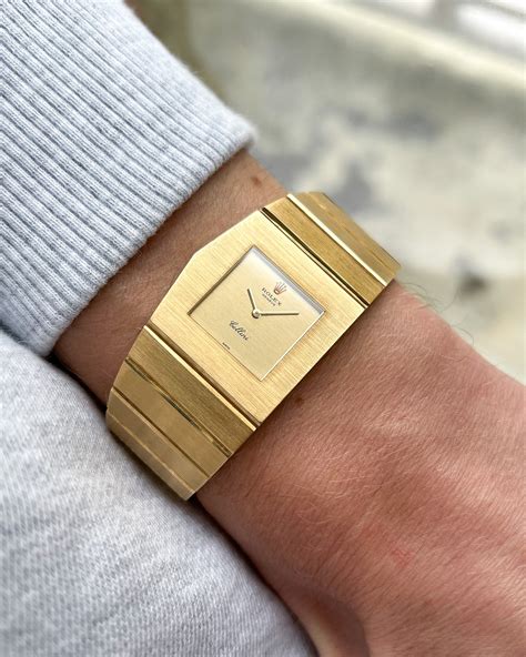rolex king midas